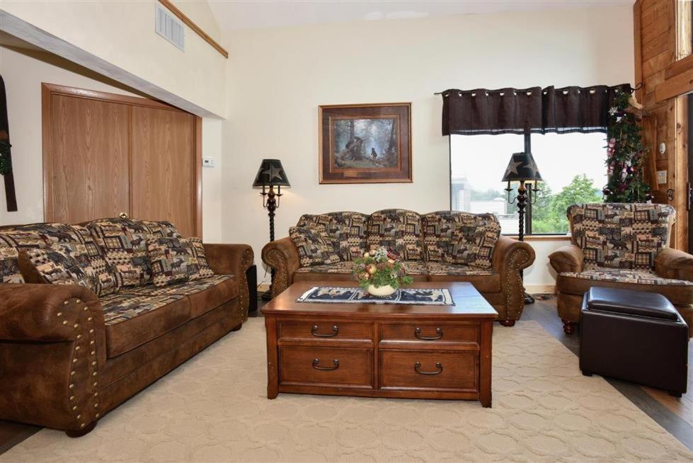 Seven Springs 3 Bedrooms Premium Condo, Ski In Ski Out Condo Champion 외부 사진