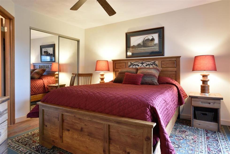 Seven Springs 3 Bedrooms Premium Condo, Ski In Ski Out Condo Champion 외부 사진
