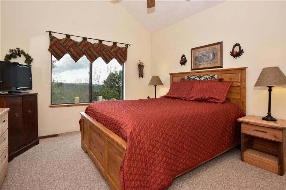 Seven Springs 3 Bedrooms Premium Condo, Ski In Ski Out Condo Champion 외부 사진
